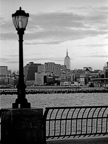 Battery Park City II