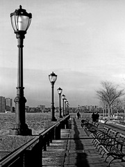Battery Park City III