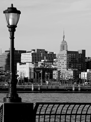 Battery Park City IV