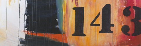 Billboard For Love III