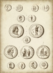 Antique Roman Coins III