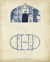 Architectural Blueprint V