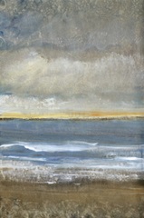 Between Land and Sea I