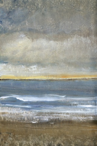 Between Land and Sea I