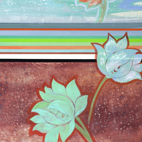 Breathe Some More III