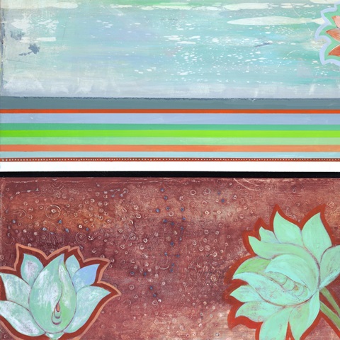 Breathe Some More IV