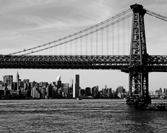 Bridges of NYC IV