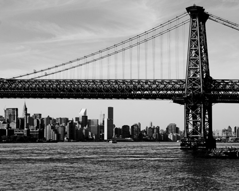 Bridges of NYC IV