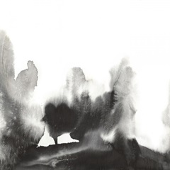 Ancient Landscape III