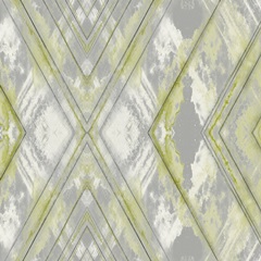 Argyle Watercolor III