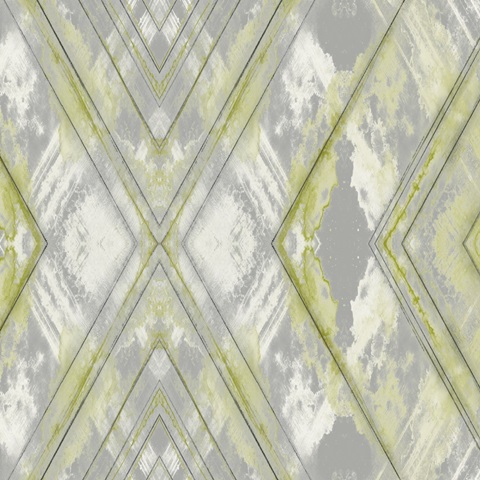 Argyle Watercolor III