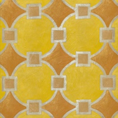 Brilliant Symmetry II