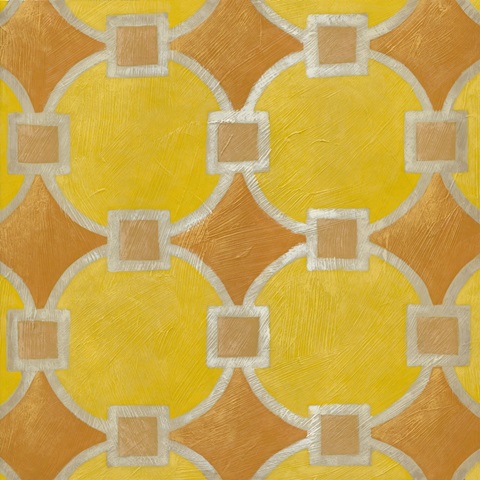 Brilliant Symmetry II