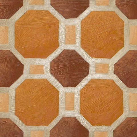 Brilliant Symmetry VI