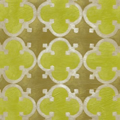 Brilliant Symmetry VII