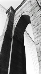 Brooklyn Bridge I