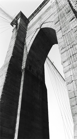 Brooklyn Bridge I