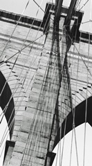 Brooklyn Bridge III