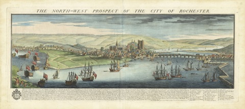 Buck's View - Rochester