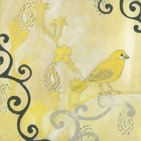 Canary I