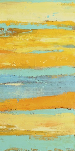 Caribbean Sunrise II