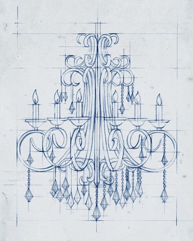 Chandelier Draft II