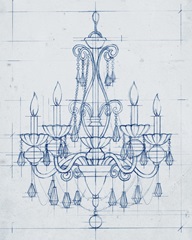 Chandelier Draft III