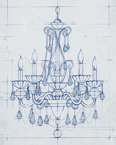 Chandelier Draft III