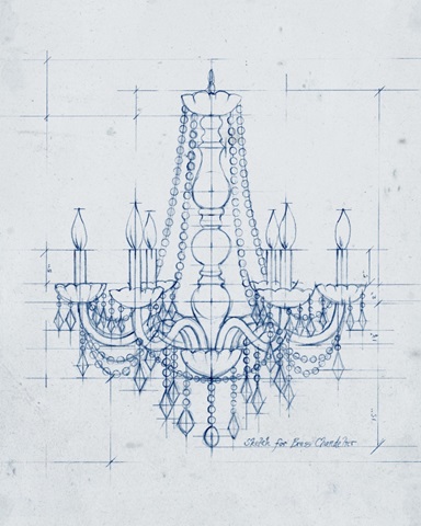 Chandelier Draft IV