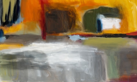 Changed Perspective I