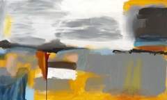 Changed Perspective II