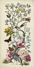 Chinoiserie Natura II