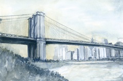City Bridge I