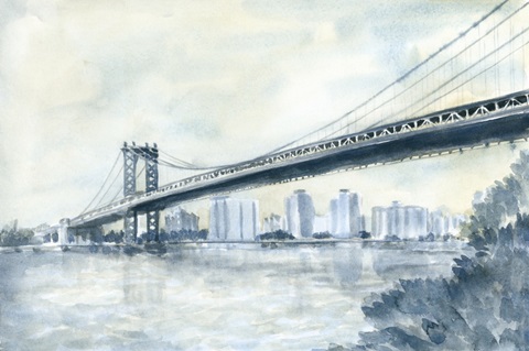 City Bridge II