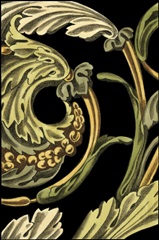 Classical Frieze III