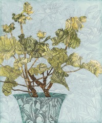 Conservatory Collage I