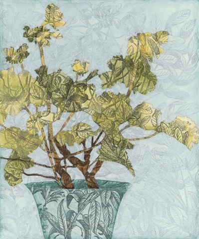 Conservatory Collage I