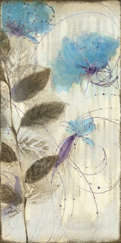 Constellation Flowers II