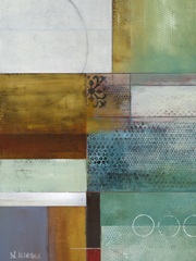 Cosmopolitan Abstract I