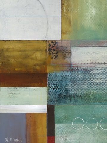 Cosmopolitan Abstract I