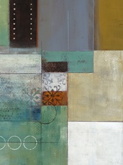 Cosmopolitan Abstract II