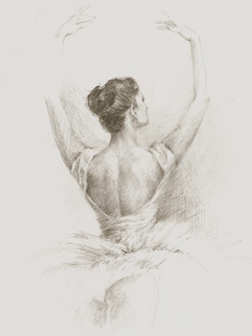 Dance Study I