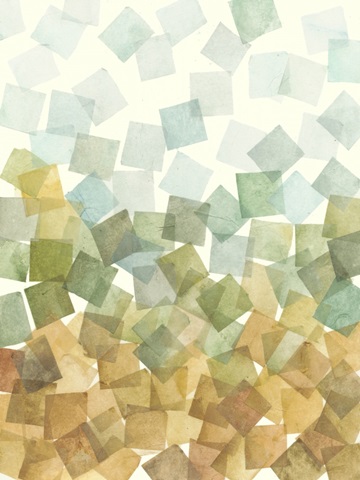 Deconstructed Fall I