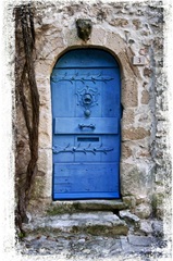 Doors of Europe I