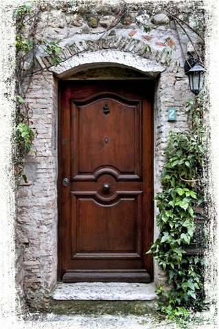 Doors of Europe II