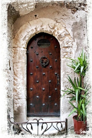 Doors of Europe III