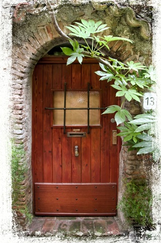 Doors of Europe XV