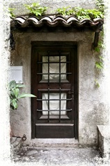 Doors of Europe XVI