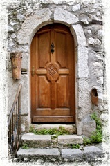 Doors of Europe XVII
