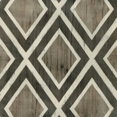 Driftwood Geometry II